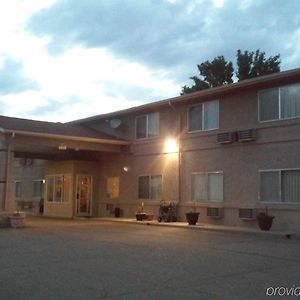 Budget Host Royal Gorge Inn