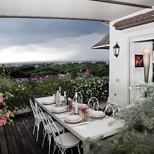 Veneto Suite Rome