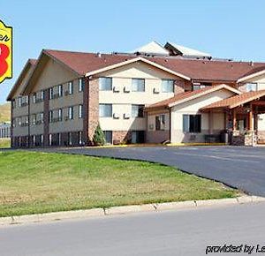 Super 8 By Wyndham Spearfish