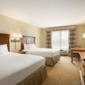 Queen Room Disability Access