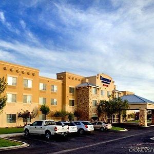 Fairfield Inn & Suites Roswell