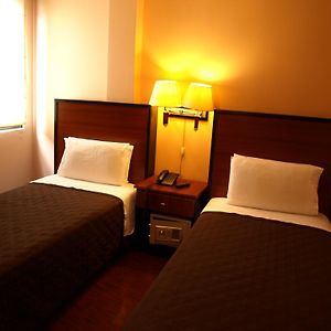 Economy Twin Room