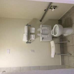 King Room Disability Access