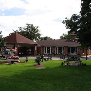 Ivy Rose Motor Inn