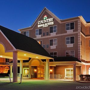 Comfort Inn & Suites Calhoun South