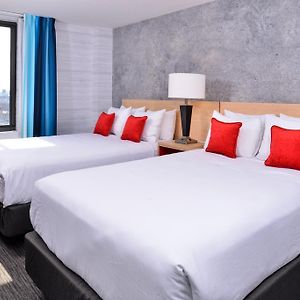 Red Lion Inn And Suites Brooklyn