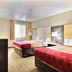 Standard Queen Room