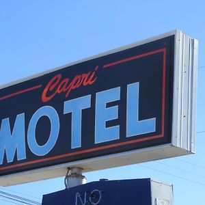 Capri Motel