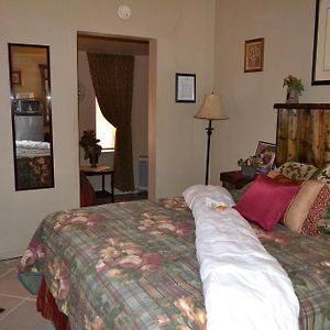 Classic Quadruple Room