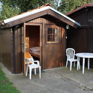 Small Bungalow