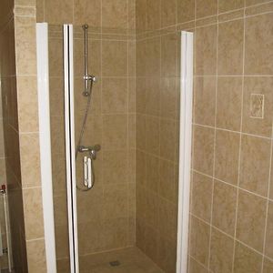Private Bathroom Double Room