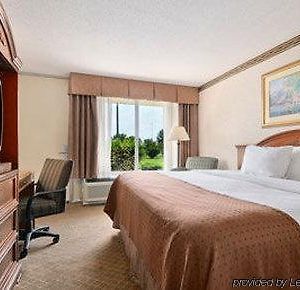 King Room Disability Access