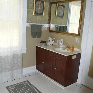 Family Private Bathroom Room