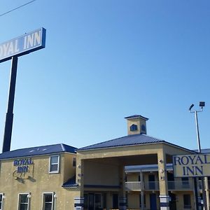 Royal Inn Alachua