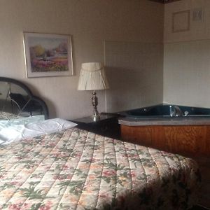 Luxury King Room