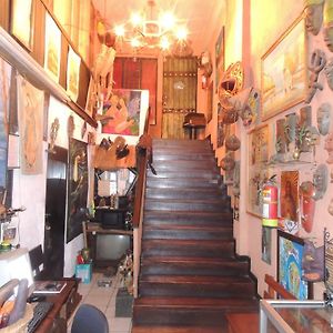 Hostal Del Este Santa Fe
