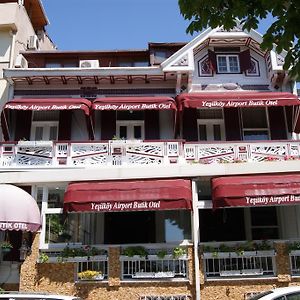 Yesilkoey Airport Hotel