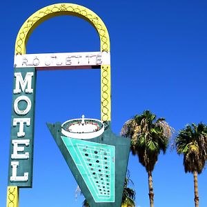 Roulette Motel