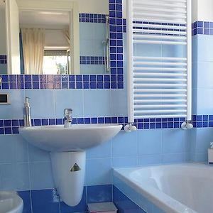 Private Bathroom Double Room