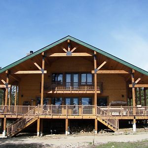 Elktrace Bed And Breakfast