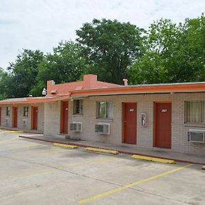 Everkleen Motel Downtown