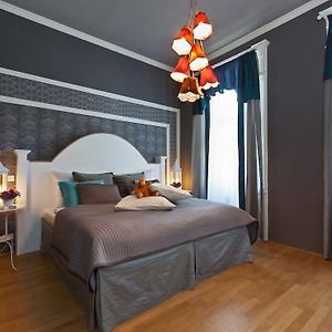 Superior Family Two-Bedroom Studio