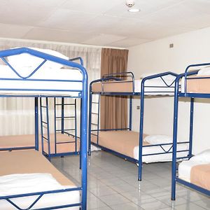 Dormitory Room Mixed