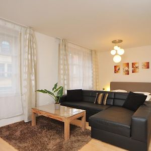 Two-Room Apartment