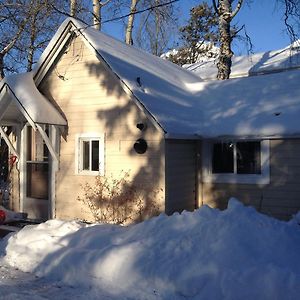 Family Cottage