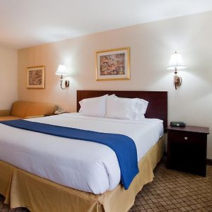 Holiday Inn Express Dillard