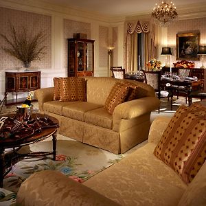 The Towers Of The Waldorf Astoria