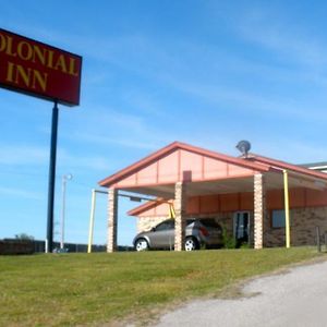 Colonial Inn