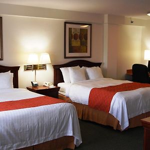 Washington Suites