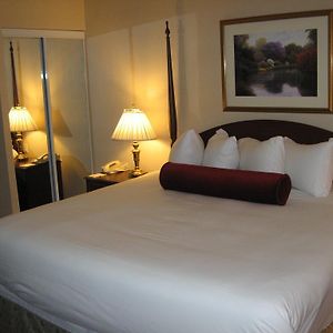Executive Queen Suite