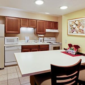 Executive Studio Suite
