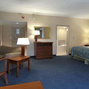 King Suite