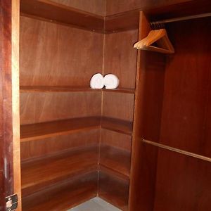 Deluxe Two-Bedroom Apartment