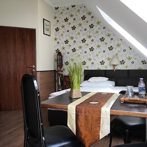 Attic Attic Double Room