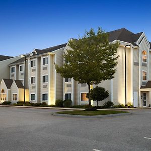 Microtel Inn & Suites By Wyndham Dover New Hampshire