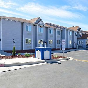 Quality Inn & Suites Near Nas Fallon