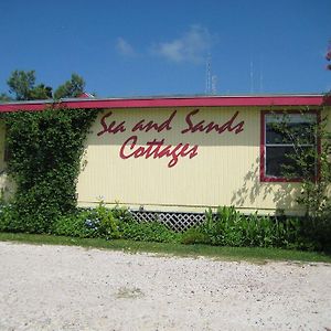Sea And Sands Cottages
