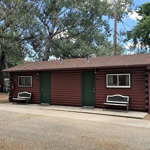 Duplex Cabin