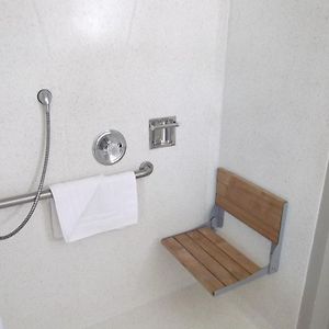 Wheelchair Accessible Room Mobility accessible