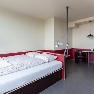 Executive Apartment