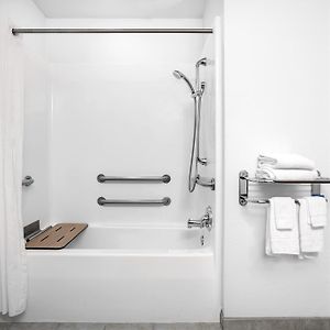 Suite Disability Access