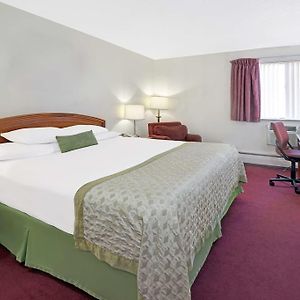 King Room Disability Access