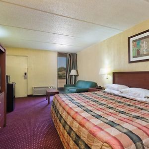 King Room Disability Access