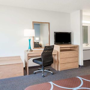 Second-Floor Double Room
