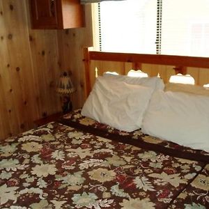 Deluxe Cottage