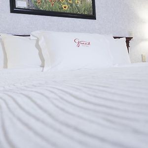 Queen Room Disability Access